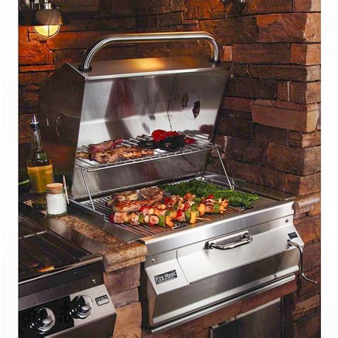 Discover the new way to barbecue with the fire magic smoker box